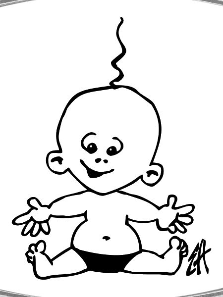 bébé