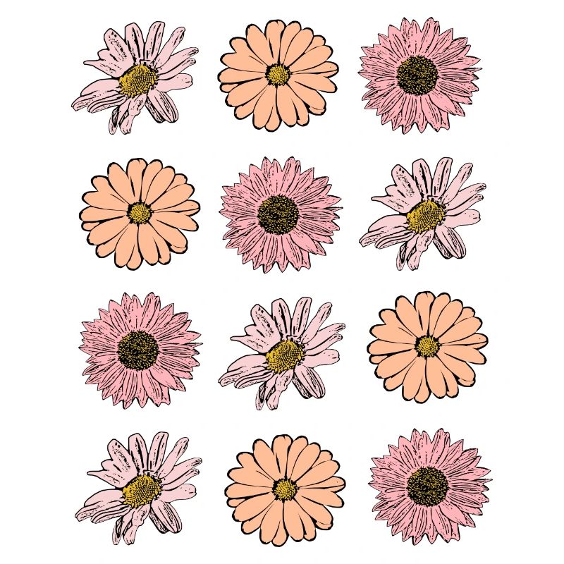 Fleur fleur pastel fleurs fleurs pastel lilas