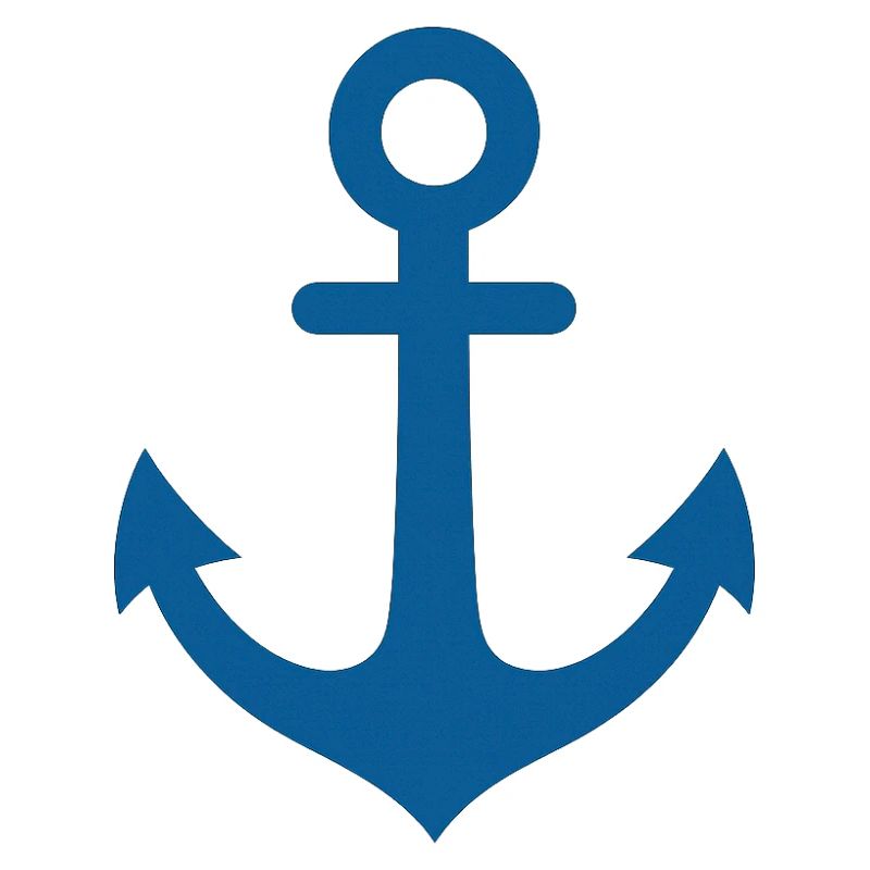 Conception d’ancrage