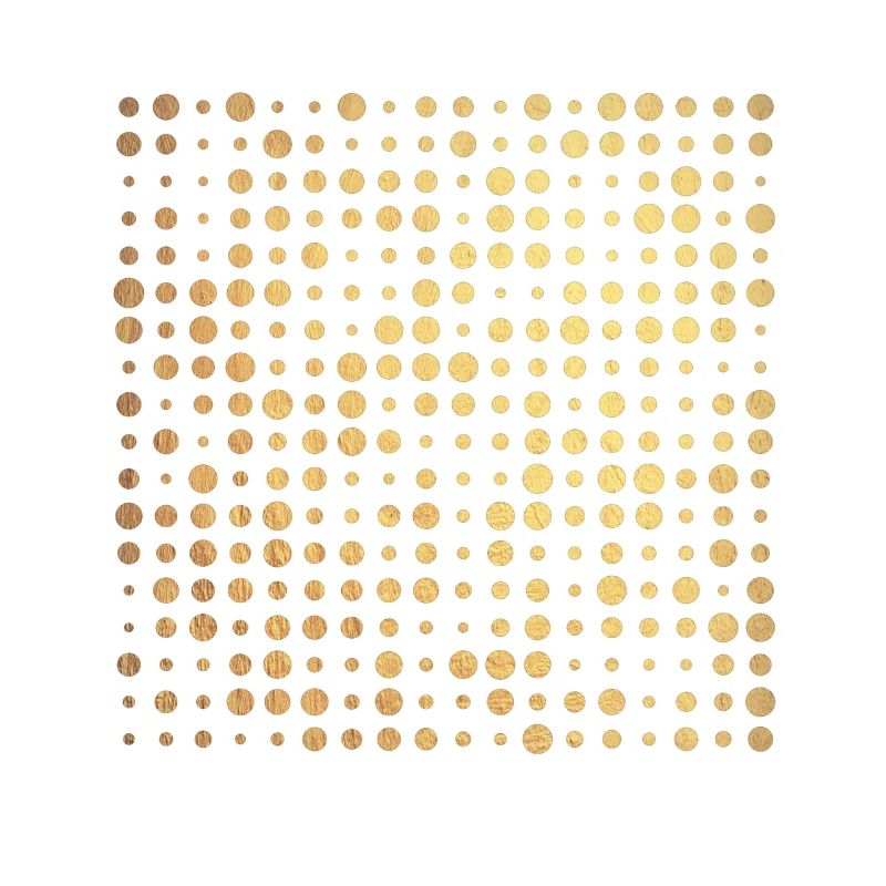 points d'or