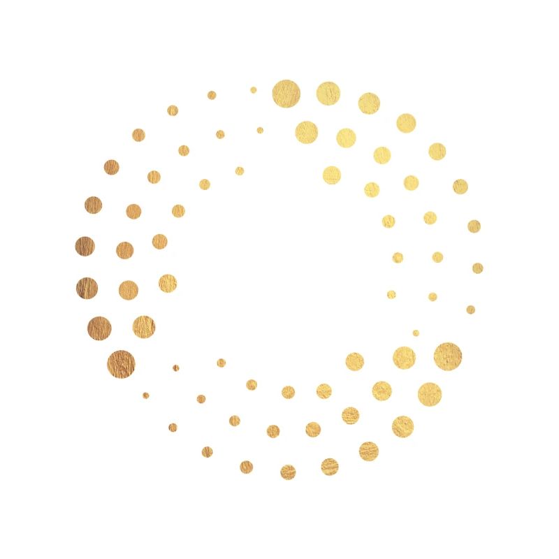 points d'or