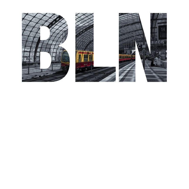 Berlin BLN 030 S-Bahn Gift