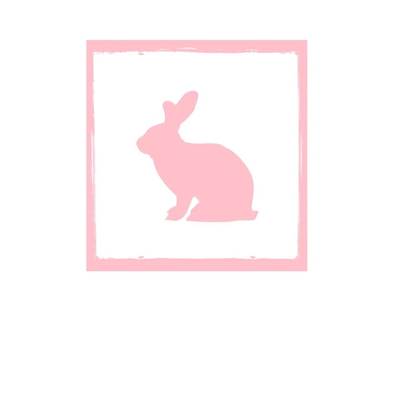 Rabbit Rabbit Rabbit Easter Easter