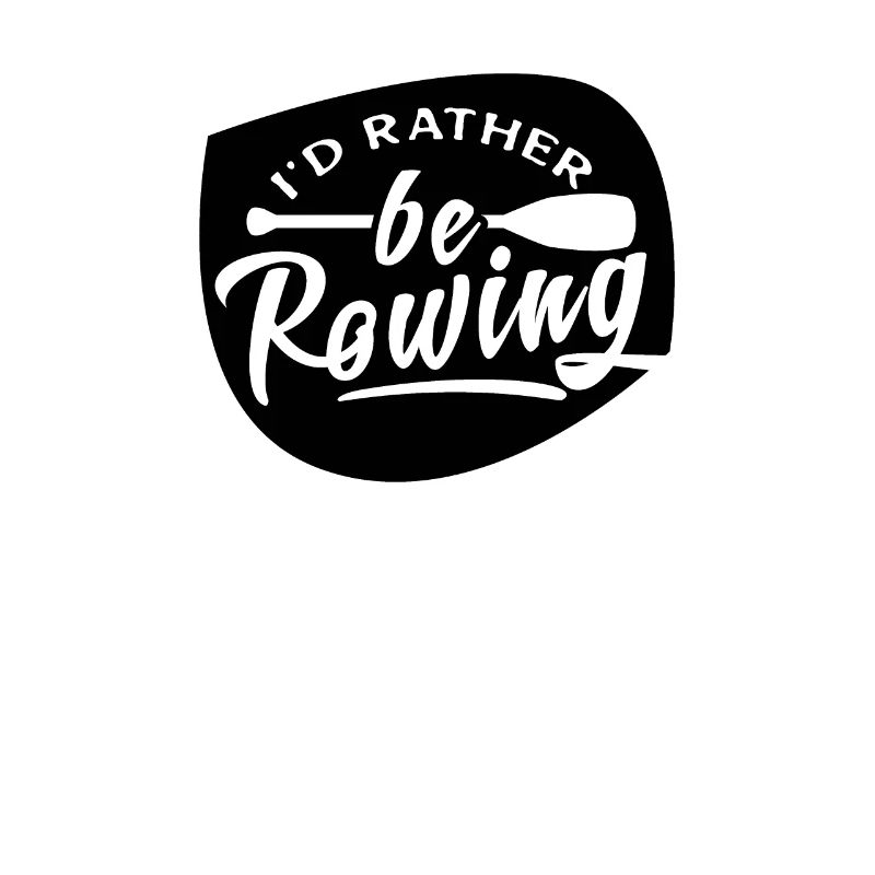 Rowing Rowing Rowing Rowing Rowing