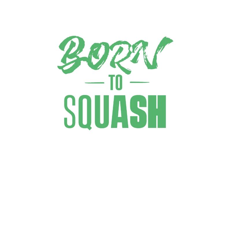 Joueur de squash de l’équipe Squash Squashen Squash jeu de squash