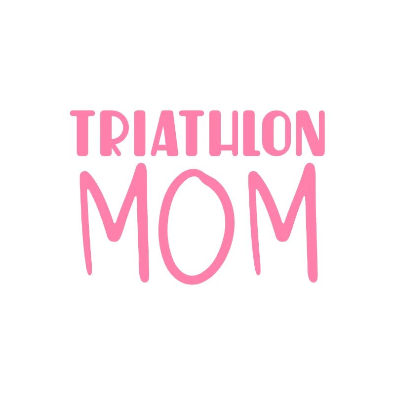 Triathlon Maman