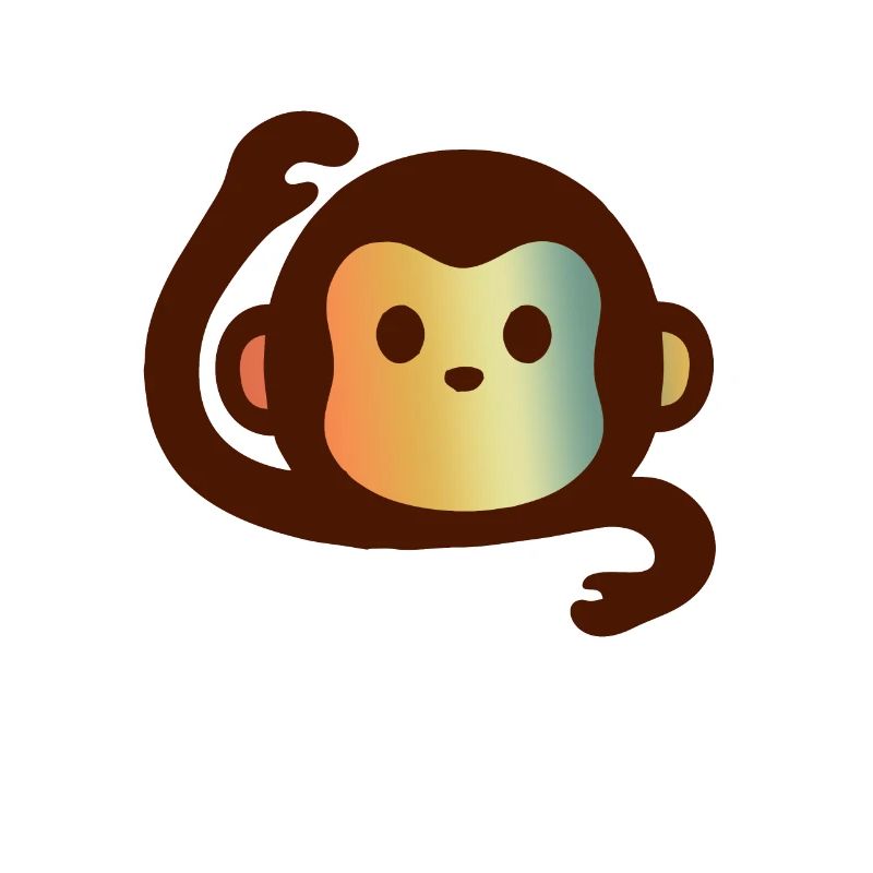 MONKEY MONKEY MONKEY