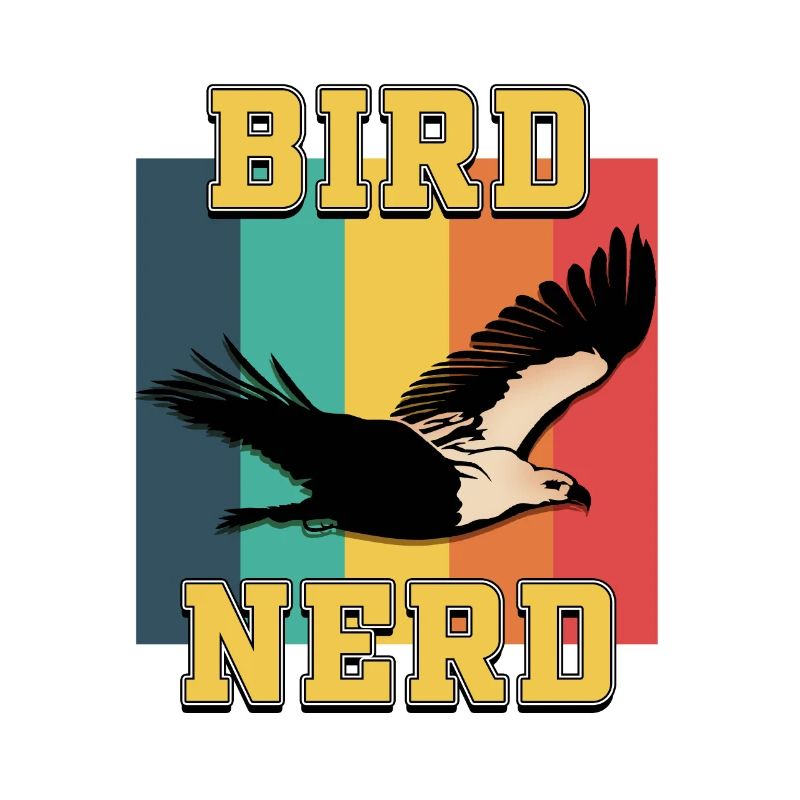 Bird NERD