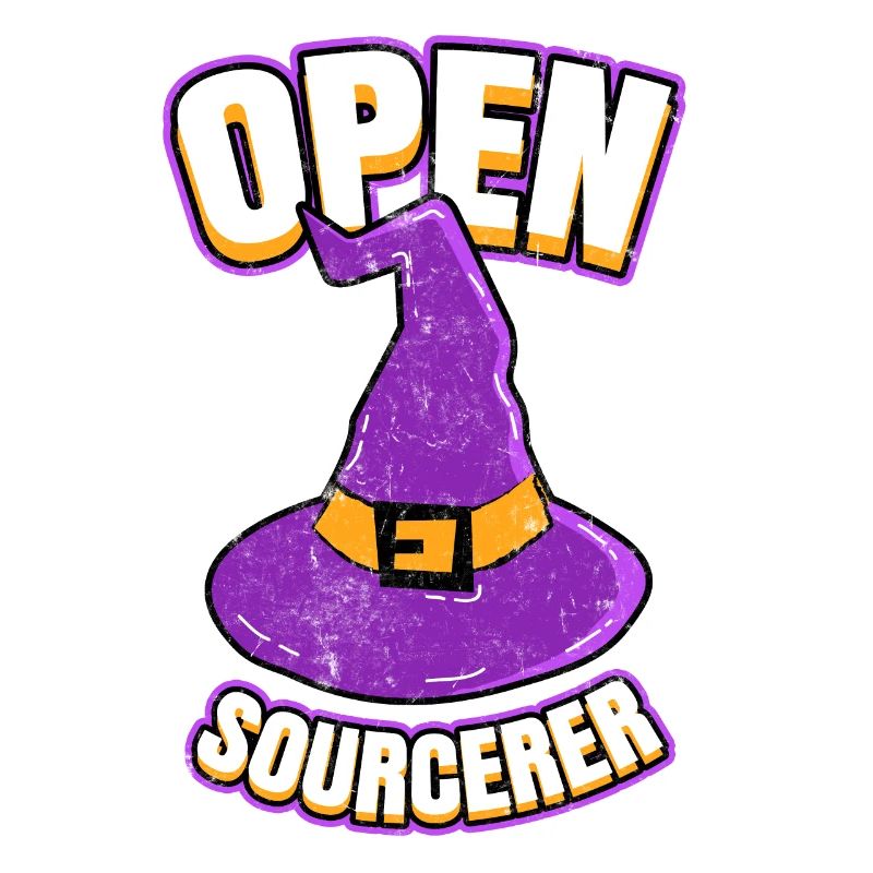 Programmeurs open source Hacker