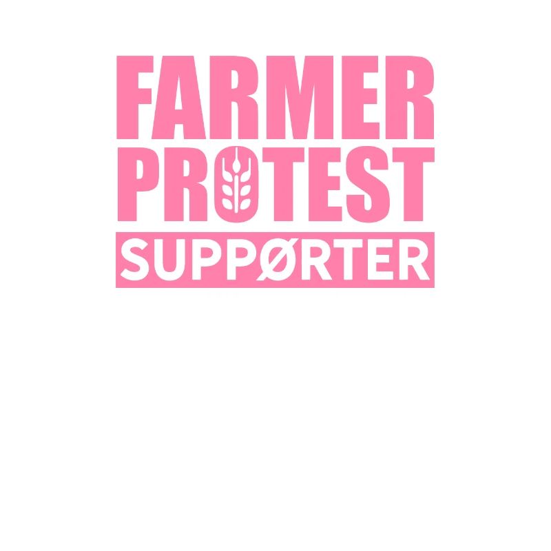Protestation fermier protestation fermier protestation