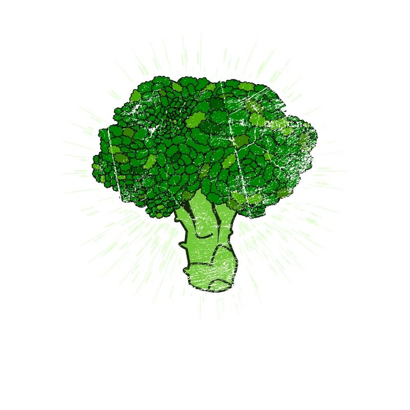 Broccoli broccoli vegetables