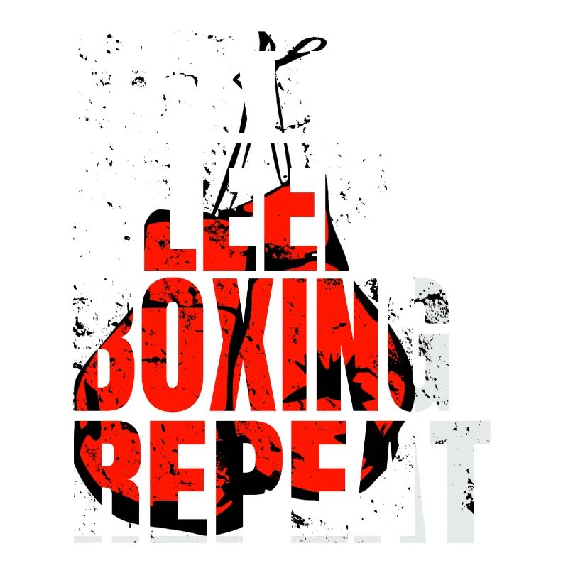 Boxe Boxe Combat Boxe Sparring Boxer Sport