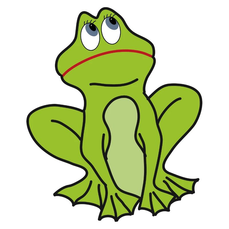 frog