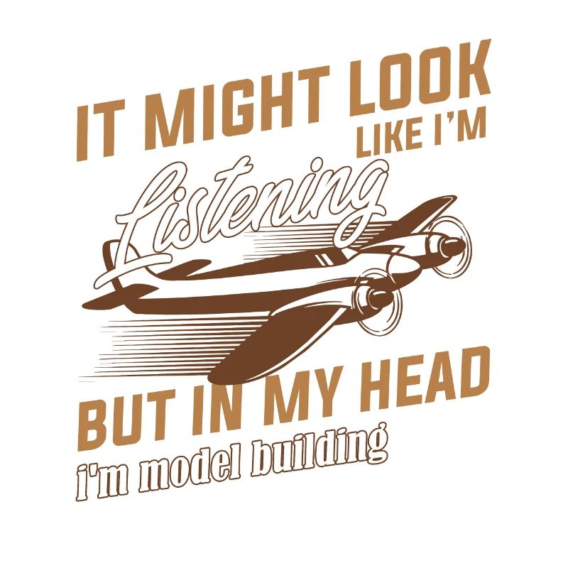 Modellflugzeug
