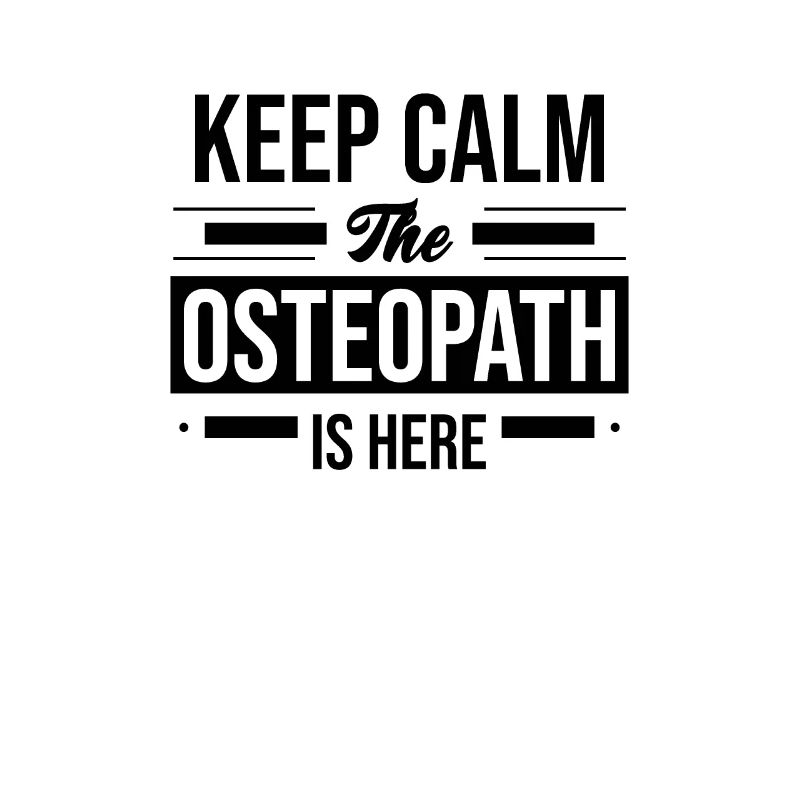 osteopath