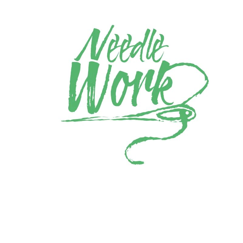 Needles needlework needlework textile craft sewing