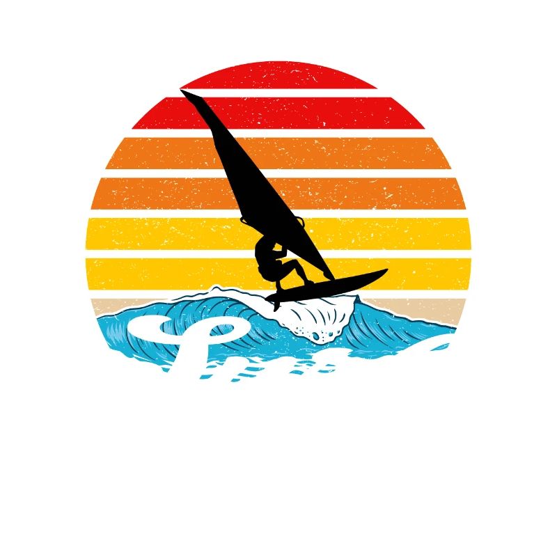 Surfboard windsurfing