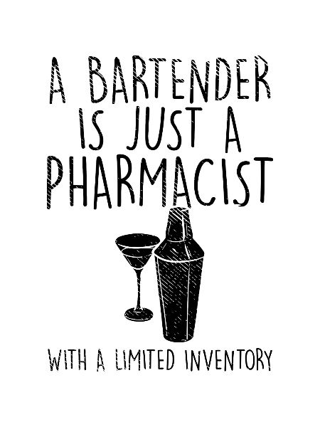 Bartender