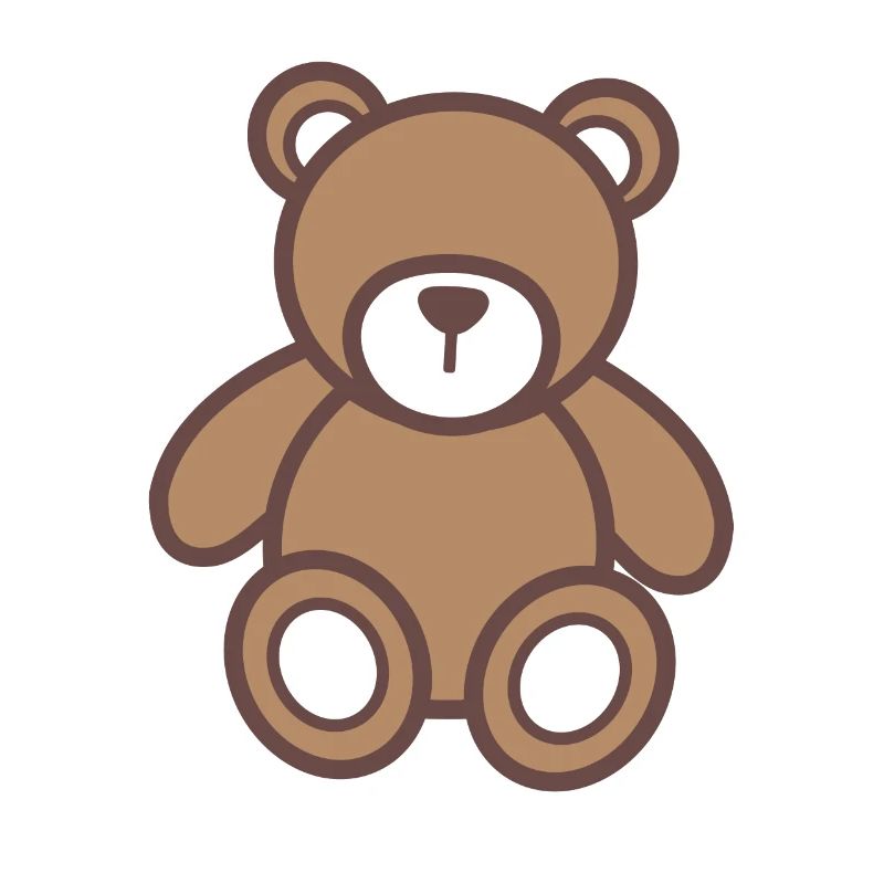 Teddy Bär