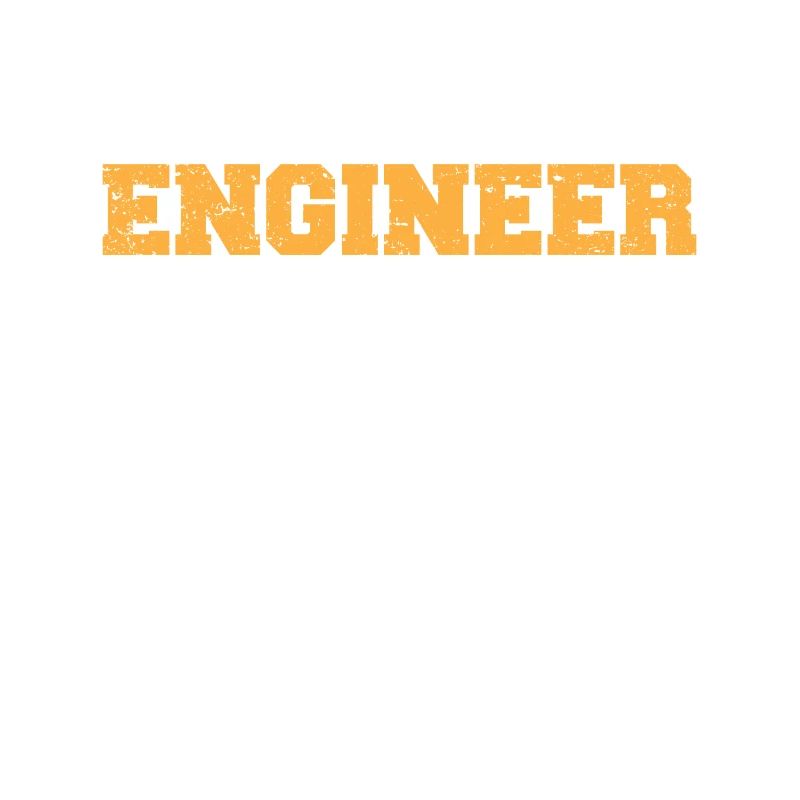 Engineer Gift -Trust Me Im An Engineer