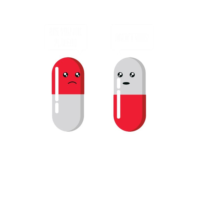 Placeboeffekt verwirrt selbst Scheinmedikament