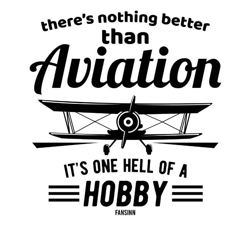 Piloten Spruch