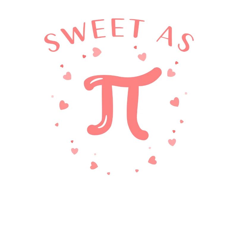 Pi math math valentine's day