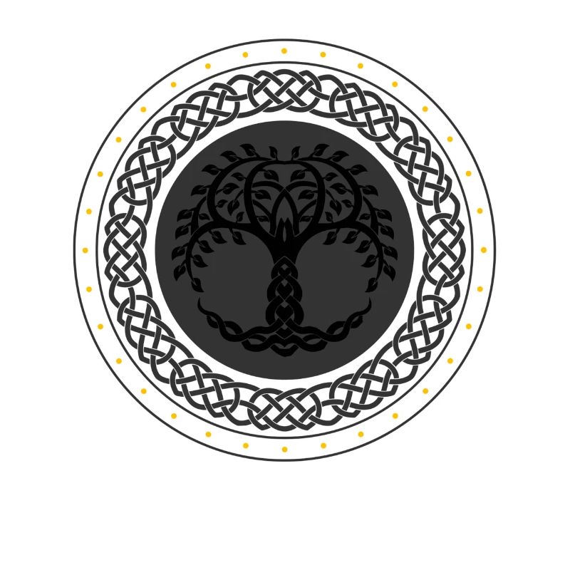 Lebensbaum, Lebensbaum, Baum des lebens, Tree,