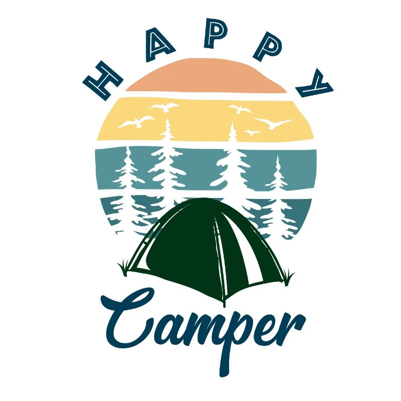 Happy Camper