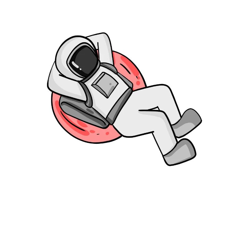 astronaut