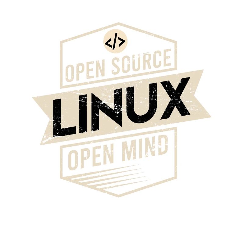 Open Source Open Mind Linux Operating System