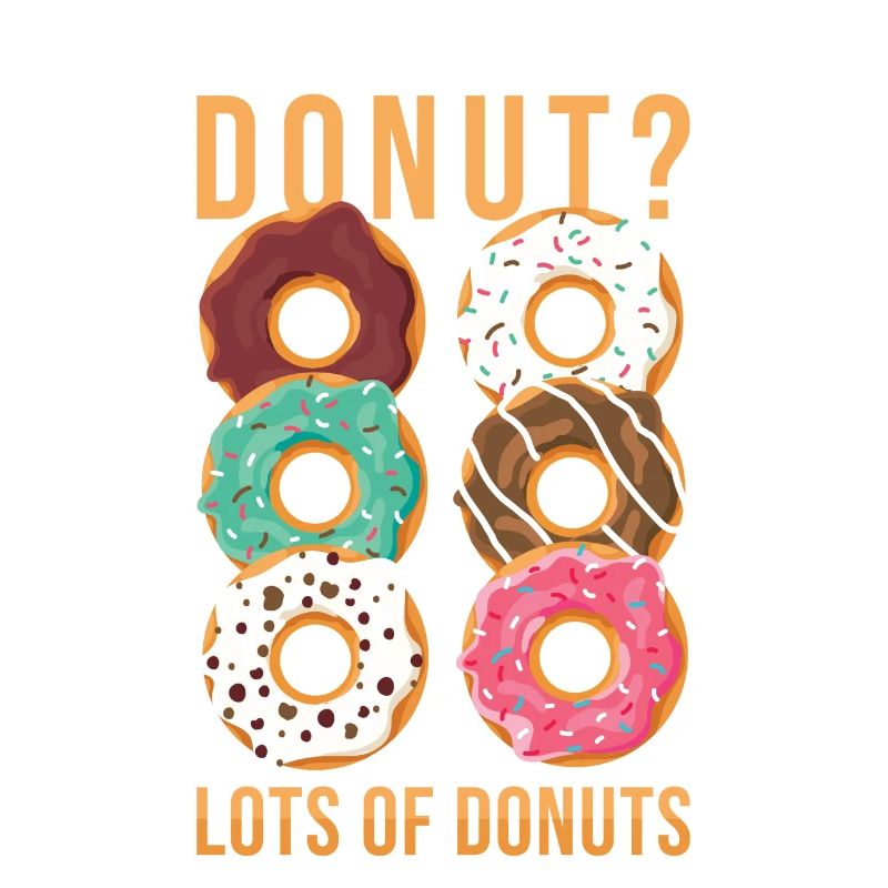 doughnut