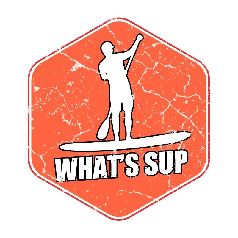 SUP Stand UP Paddle Paddeln Boot