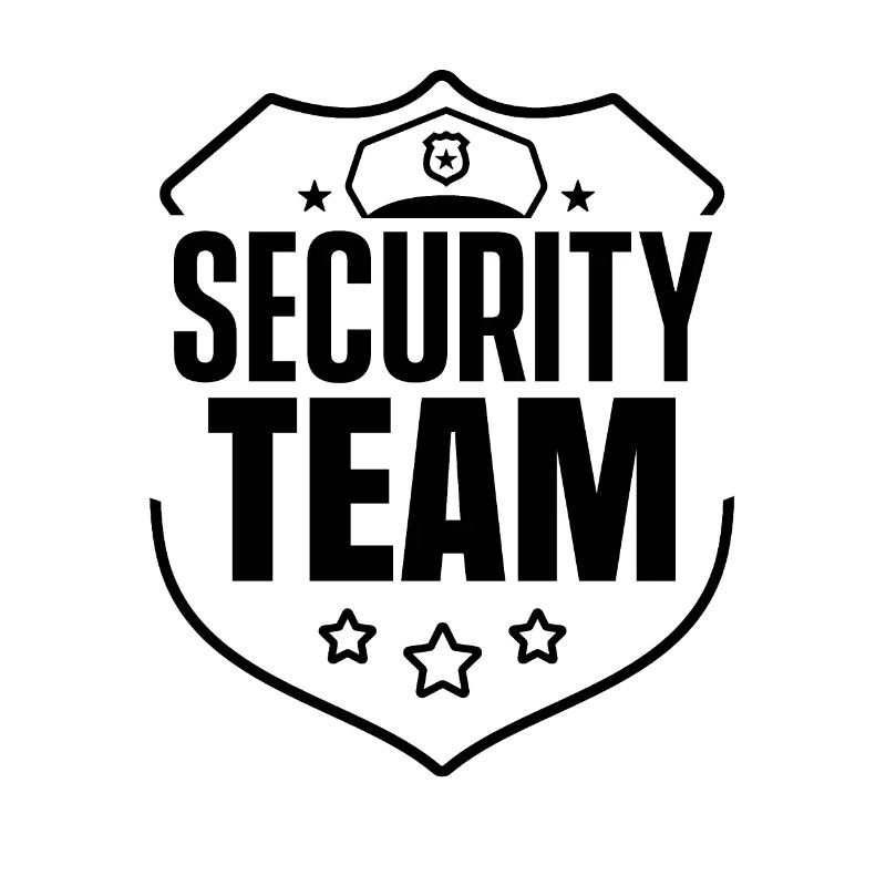 Security Team Security Security Guard Security
