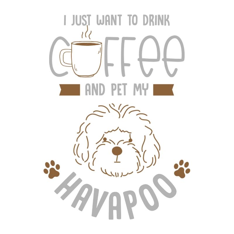 havapoo, havapoo Havaneser, caniche,