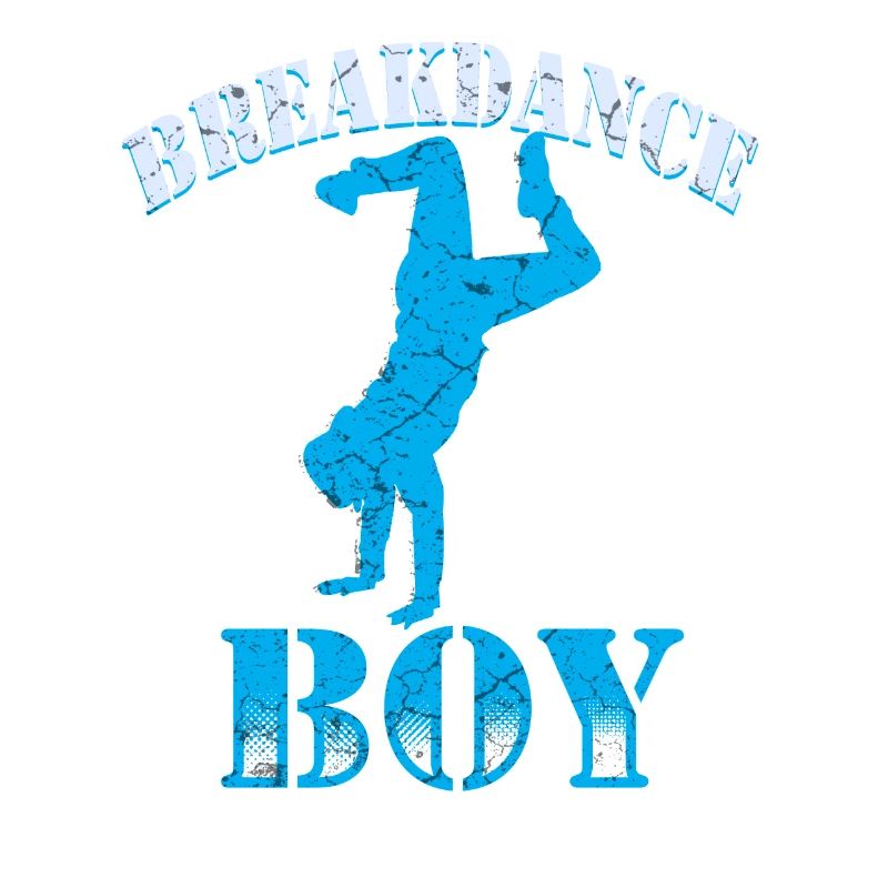 Breakdance Boy Breakdancing Kids