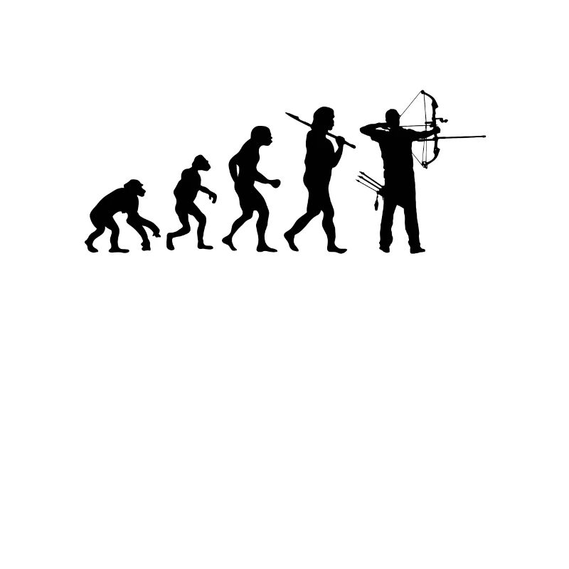 Evolution Tir à l’arc