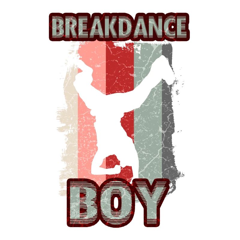Breakdance Young Dancers Breakdancing