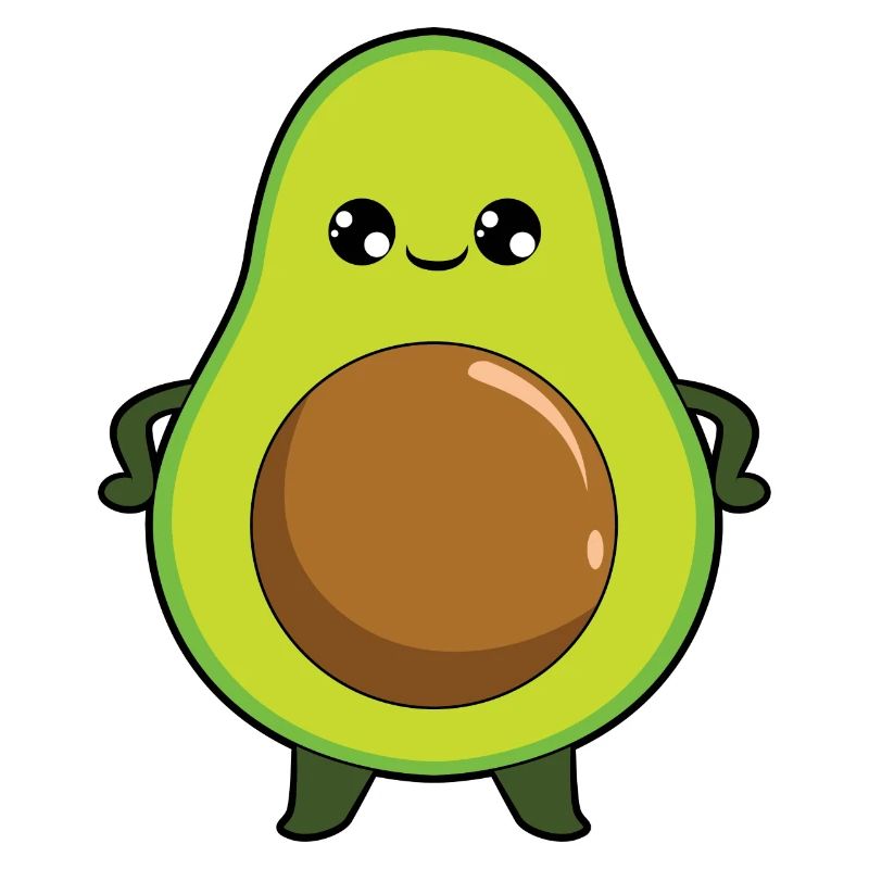 avocado
