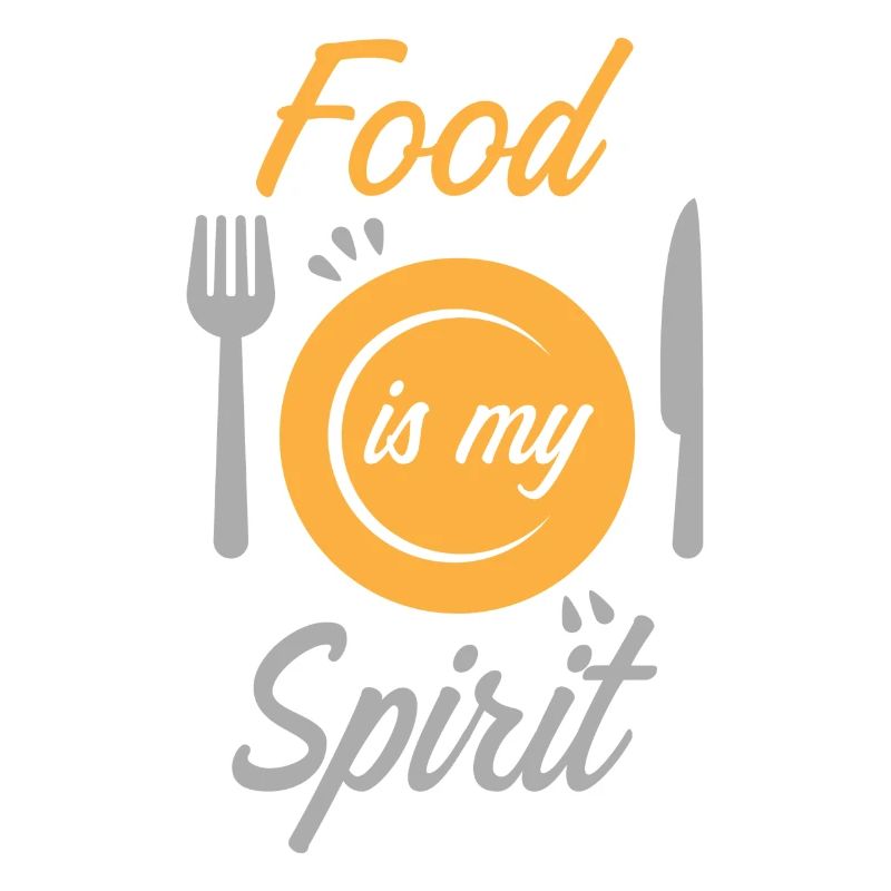 La bouffe sort drôle