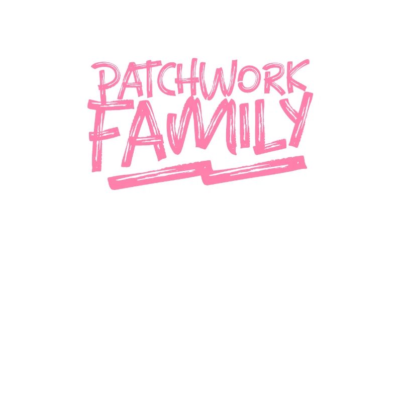Patchwork Famille De Patchwork Famille