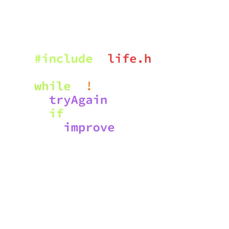 Informaticien codeur Coder Hacker Code