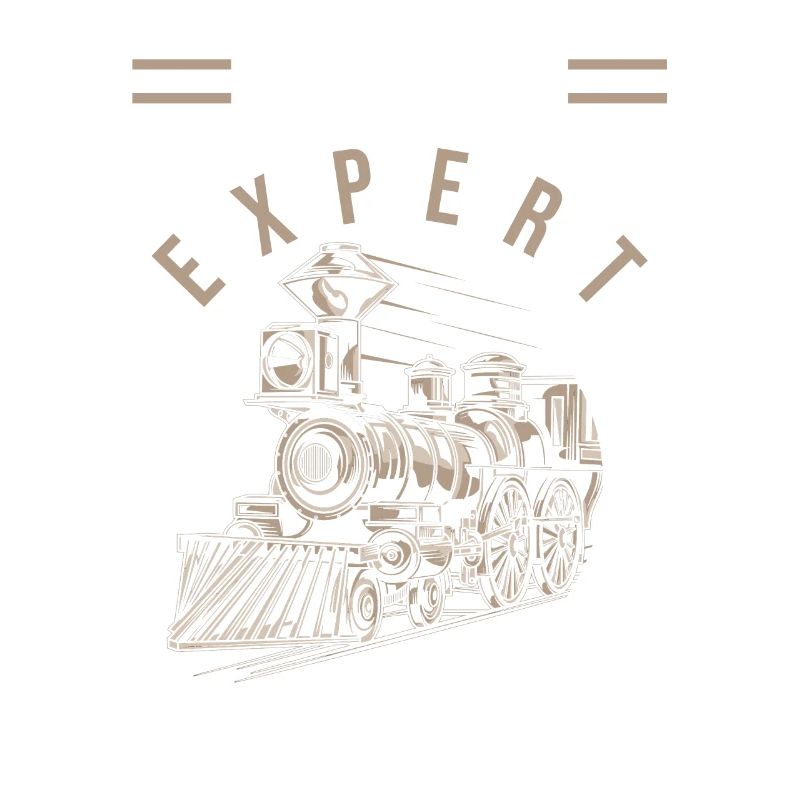 Zug Eisenbahn Geschenk
