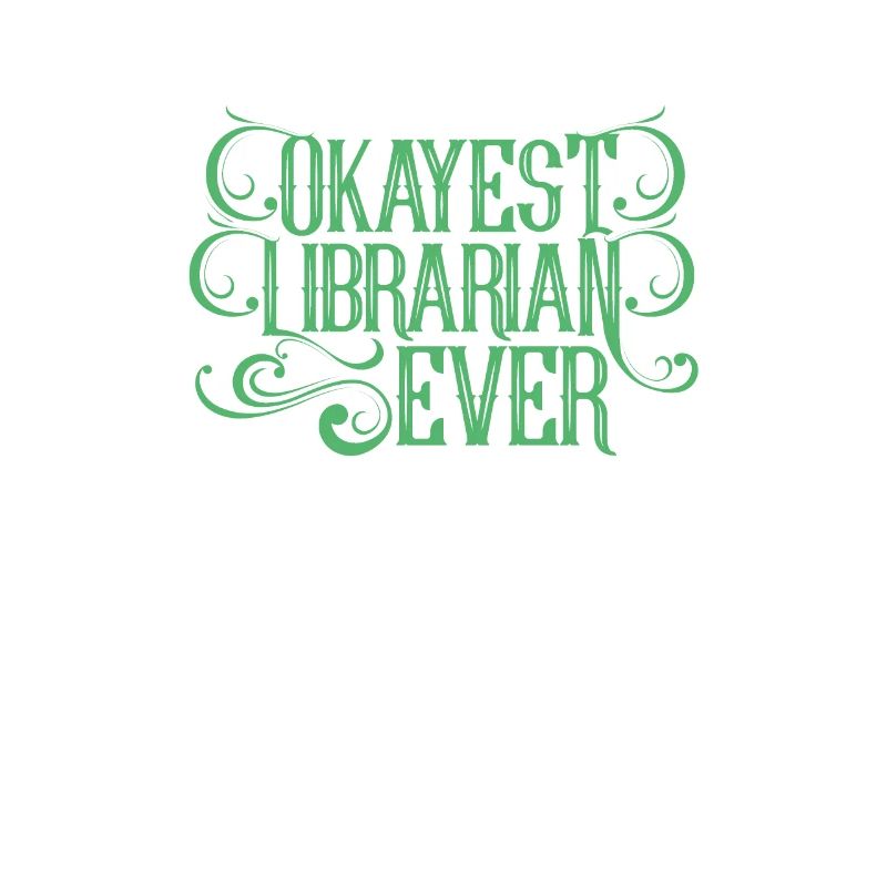 Librarian Librarian Library Book