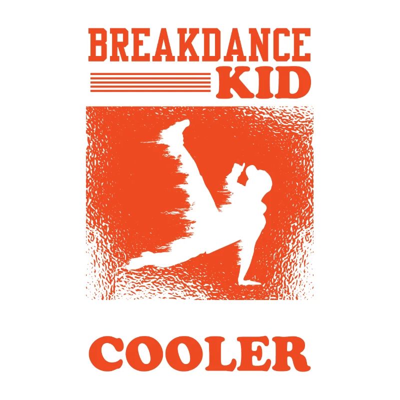 Breakdance Kid Breakdance Kinder Breakdance