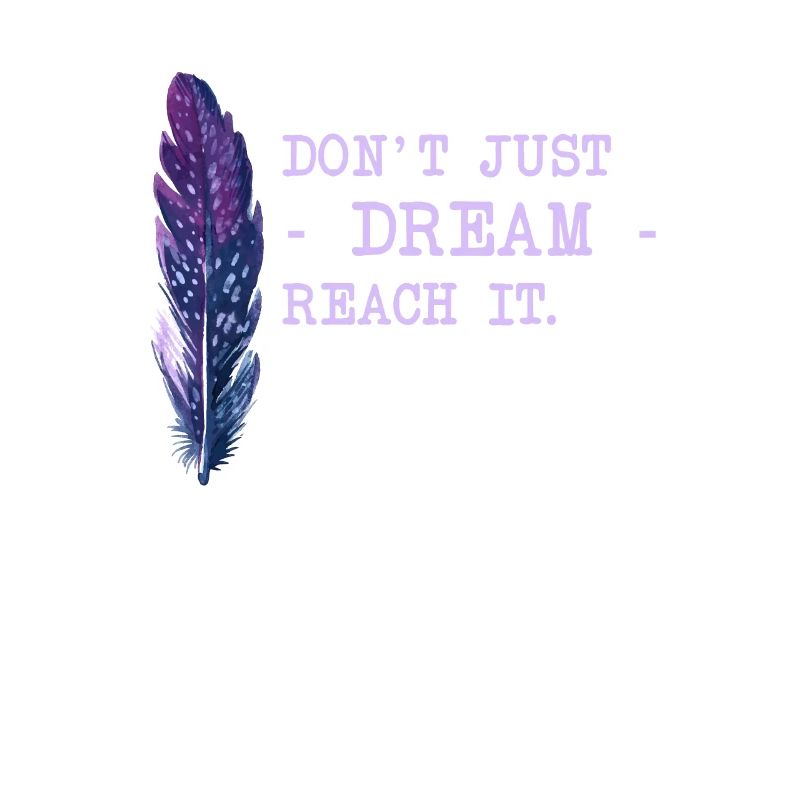 Motivation Saying Dreams