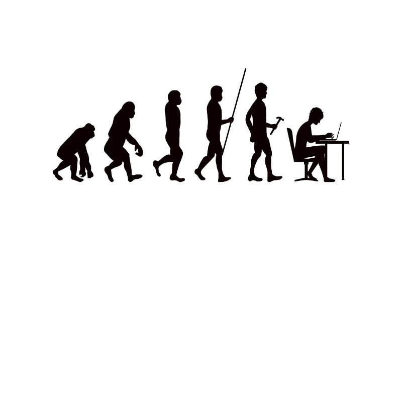 Home Office Evolution Büro