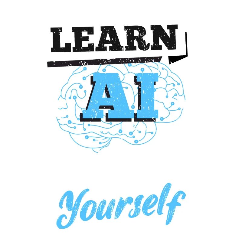 Roboter AI Software Entwickler Computer Nerd Geeks