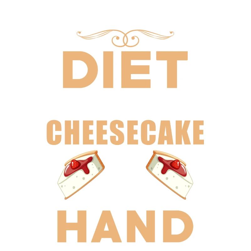 Cheesecake Diet