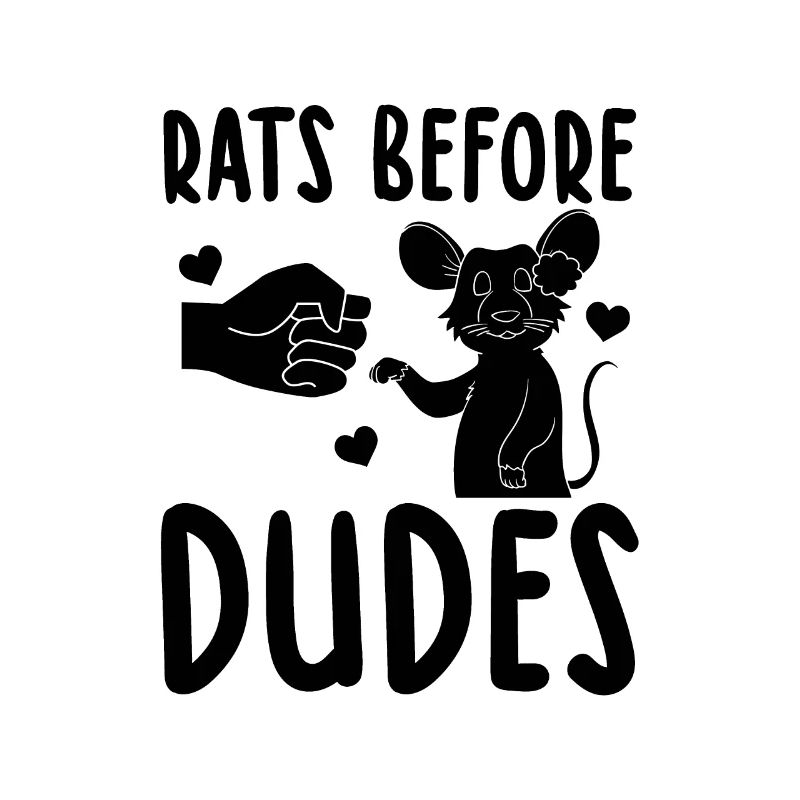 Rat Lovers